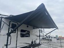 2024 Arcadia 21SRK COMPACT 5TH WHEEL, TANDEM TOWABLE, STORAGE - Photo 7