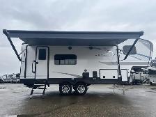 2024 Arcadia 21SRK COMPACT 5TH WHEEL, TANDEM TOWABLE, STORAGE - Photo 8