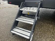 2024 Arcadia 21SRK COMPACT 5TH WHEEL, TANDEM TOWABLE, STORAGE - Photo 11