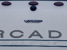 2024 Arcadia 21SRK COMPACT 5TH WHEEL, TANDEM TOWABLE, STORAGE - Photo 20