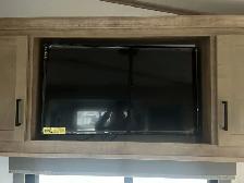 2024 Arcadia 21SRK COMPACT 5TH WHEEL, TANDEM TOWABLE, STORAGE - Photo 21