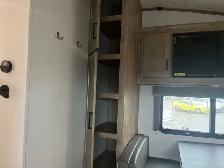 2024 Arcadia 21SRK COMPACT 5TH WHEEL, TANDEM TOWABLE, STORAGE - Photo 24