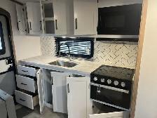 2024 Arcadia 21SRK COMPACT 5TH WHEEL, TANDEM TOWABLE, STORAGE - Photo 27