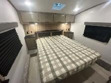 2024 Arcadia 21SRK COMPACT 5TH WHEEL, TANDEM TOWABLE, STORAGE - Photo 32