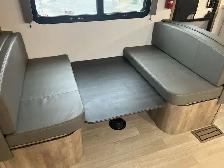 2024 Arcadia 21SRK COMPACT 5TH WHEEL, TANDEM TOWABLE, STORAGE - Photo 33