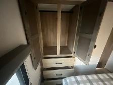 2024 Arcadia 21SRK COMPACT 5TH WHEEL, TANDEM TOWABLE, STORAGE - Photo 35