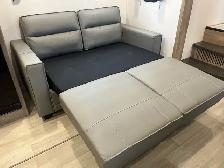 2024 Arcadia 21SRK COMPACT 5TH WHEEL, TANDEM TOWABLE, STORAGE - Photo 36