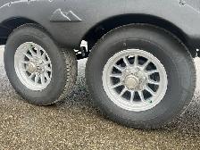 2024 Arcadia 21SRK COMPACT 5TH WHEEL, TANDEM TOWABLE, STORAGE - Photo 37