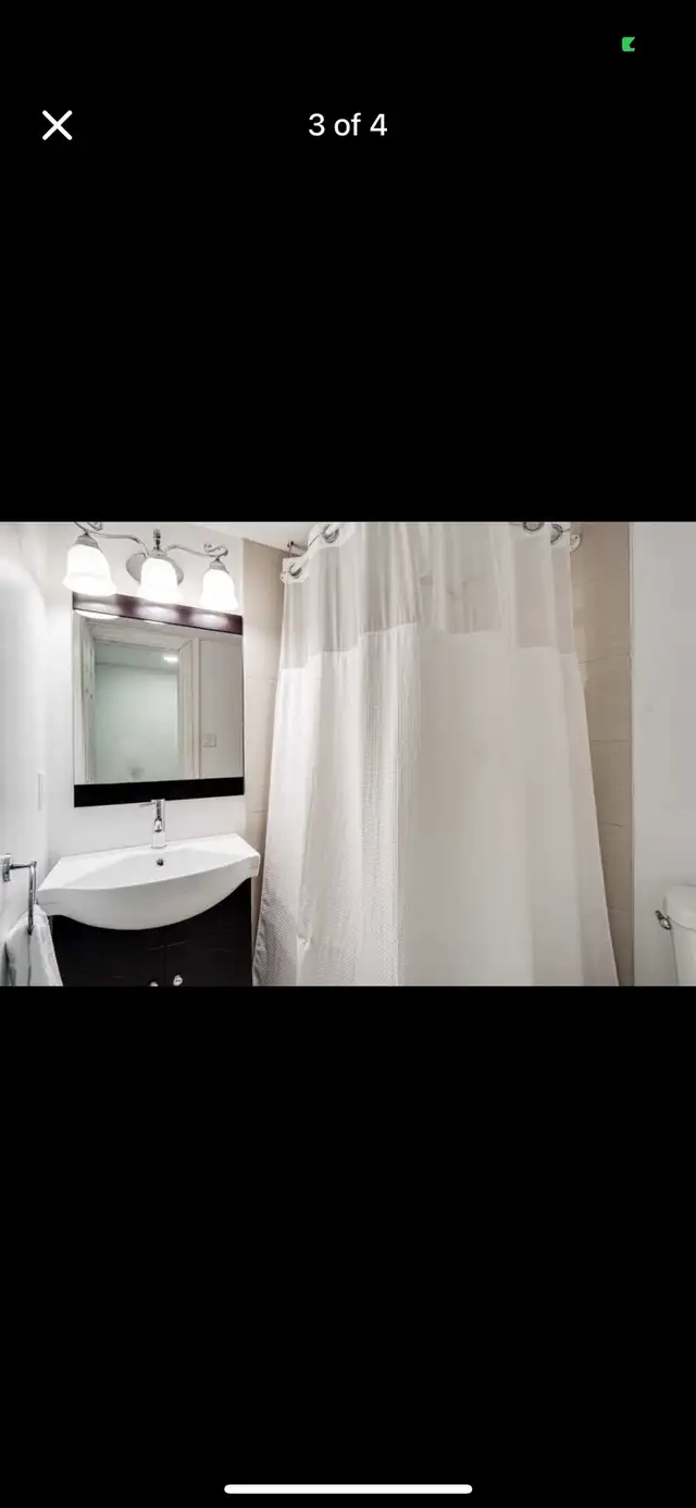 Studio 1 Bath Apartment - Photo 3