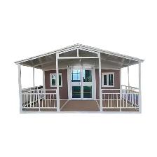 Expandable Container House ECH002-R – Spacious - Photo 3