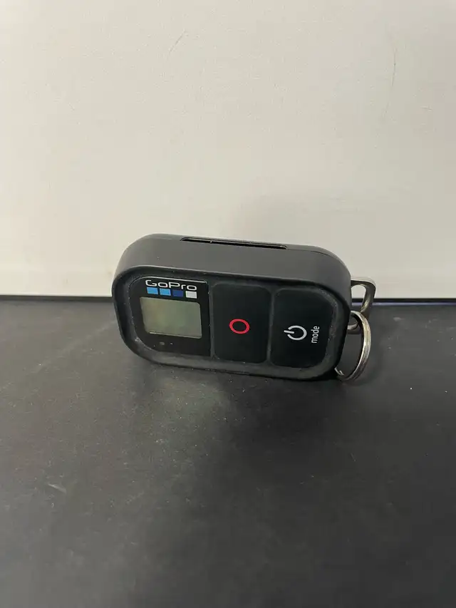 GOPRO WIRELESS REMOTE
