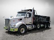 Dump Truck Driver Wanted – Automatic Trucks