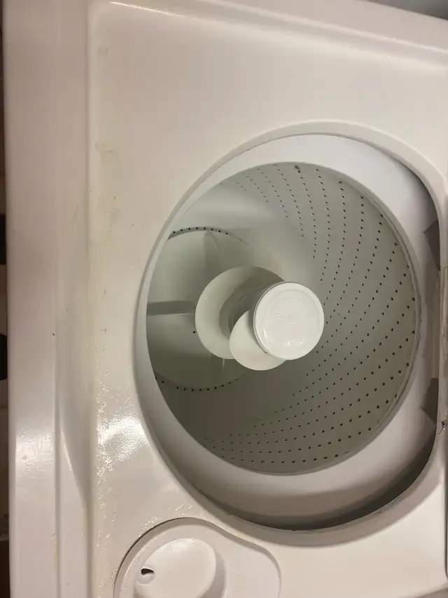 Whirlpool Washer - Photo 2