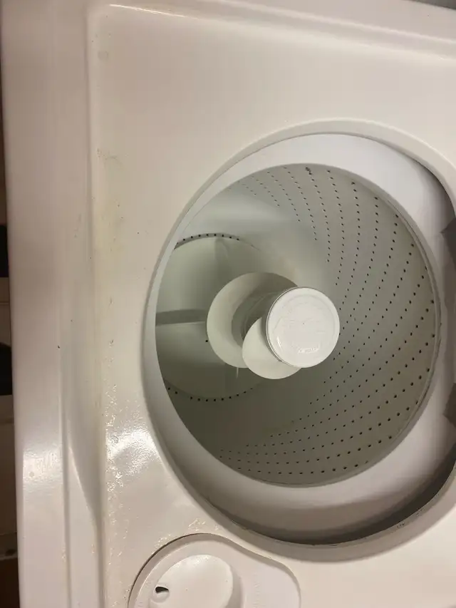 Whirlpool Washer - Photo 3