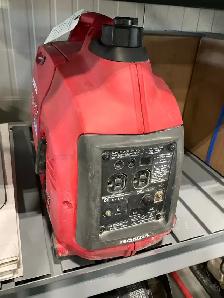 Honda EU1000ITC Generator