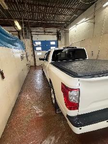 2019 Nissan Titan prox4 - Photo 3