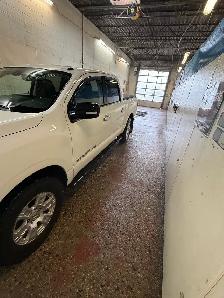 2019 Nissan Titan prox4 - Photo 4