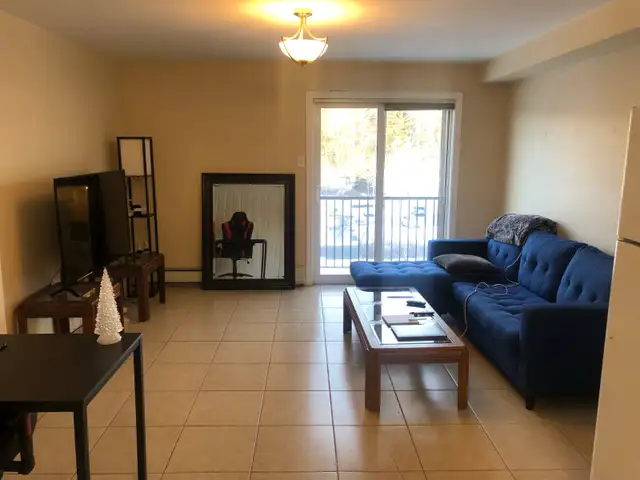 1 bed 1 bath beautiful apartment. May, Clean and quiet building - Photo 4