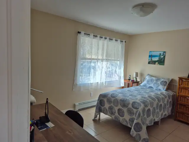 1 bed 1 bath beautiful apartment. May, Clean and quiet building - Photo 7