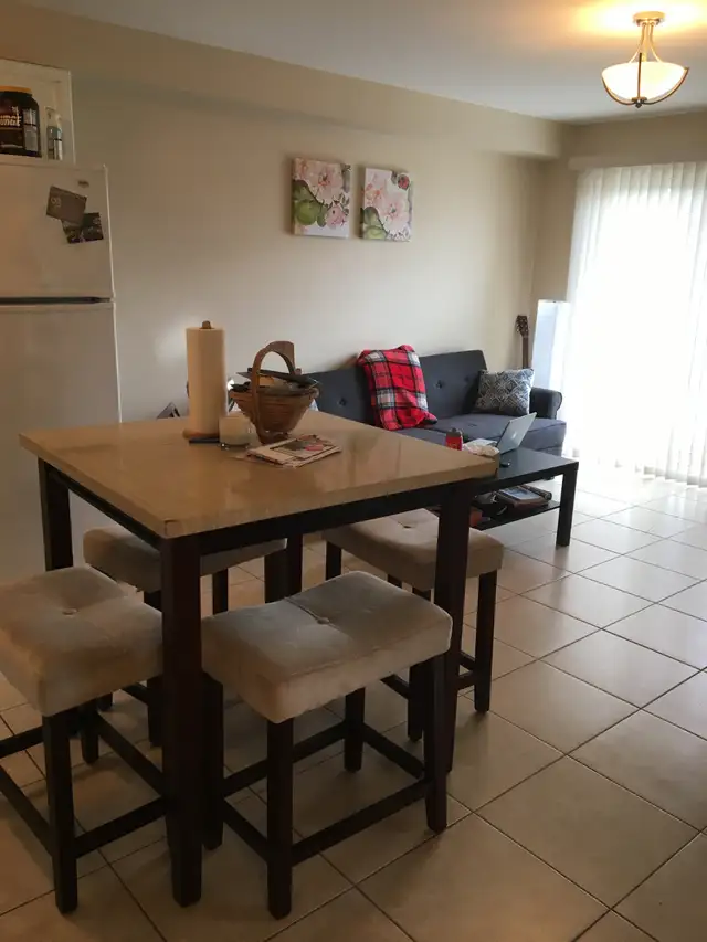 1 bed 1 bath beautiful apartment. May, Clean and quiet building - Photo 8