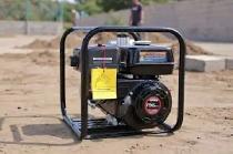 Gasoline-Powered Water Pump – Ideal for Construction, Farms - Photo 2