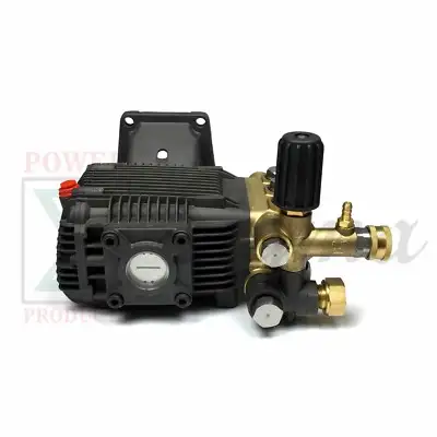 Pressure Washer Water Pump – Powerful Performance