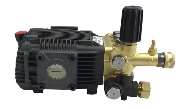 Pressure Washer Water Pump – Powerful Performance - Photo 2
