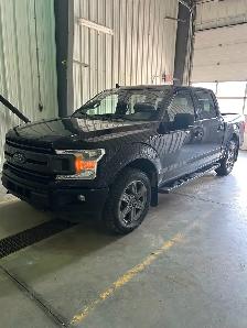 2020 Ford F150 Sport 4x4 $17,000 OBO - Photo 2