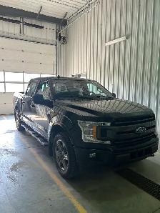 2020 Ford F150 Sport 4x4 $17,000 OBO - Photo 3