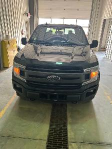 2020 Ford F150 Sport 4x4 $17,000 OBO - Photo 4