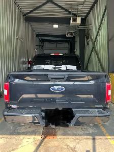 2020 Ford F150 Sport 4x4 $17,000 OBO - Photo 6