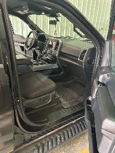 2020 Ford F150 Sport 4x4 $17,000 OBO - Photo 8