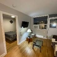 Furnished one-bdr apt, Gerard & River, TTC 505 & 506, May intake - Photo 3