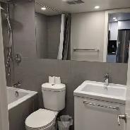 Furnished one-bdr apt, Gerard & River, TTC 505 & 506, May intake - Photo 4