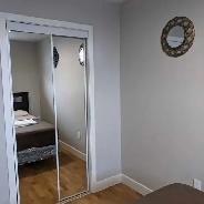 Furnished one-bdr apt, Gerard & River, TTC 505 & 506, May intake - Photo 7