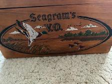 D.U. CANADA 1987SEAGARMS DUCKS UNLIMITED HAND CARVED DUCK COLLE - Photo 4