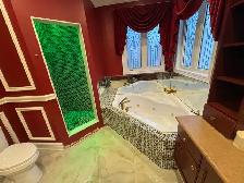 bathroom remodelling