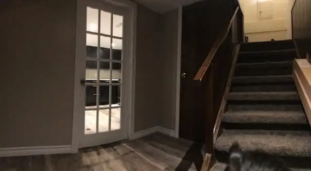 FOR RENT – BASEMENT UNIT IN STONEY CREEK