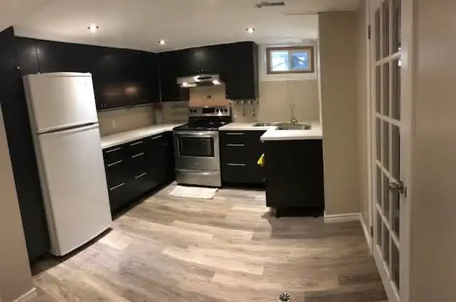 FOR RENT – BASEMENT UNIT IN STONEY CREEK - Photo 3