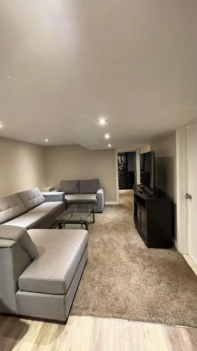 FOR RENT – BASEMENT UNIT IN STONEY CREEK - Photo 4