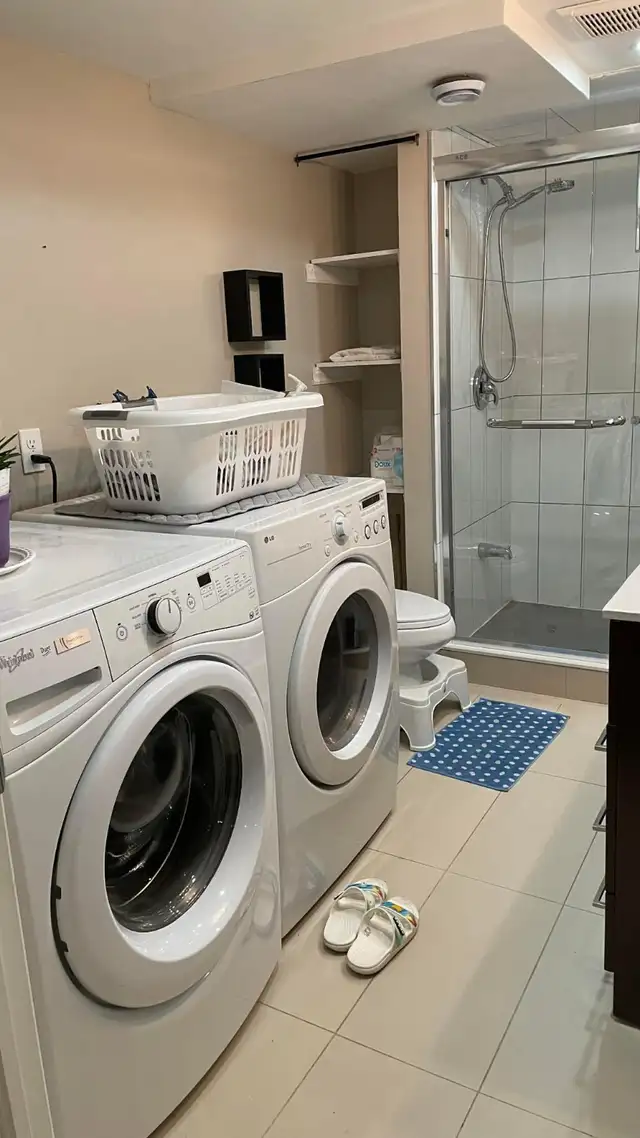 FOR RENT – BASEMENT UNIT IN STONEY CREEK - Photo 5