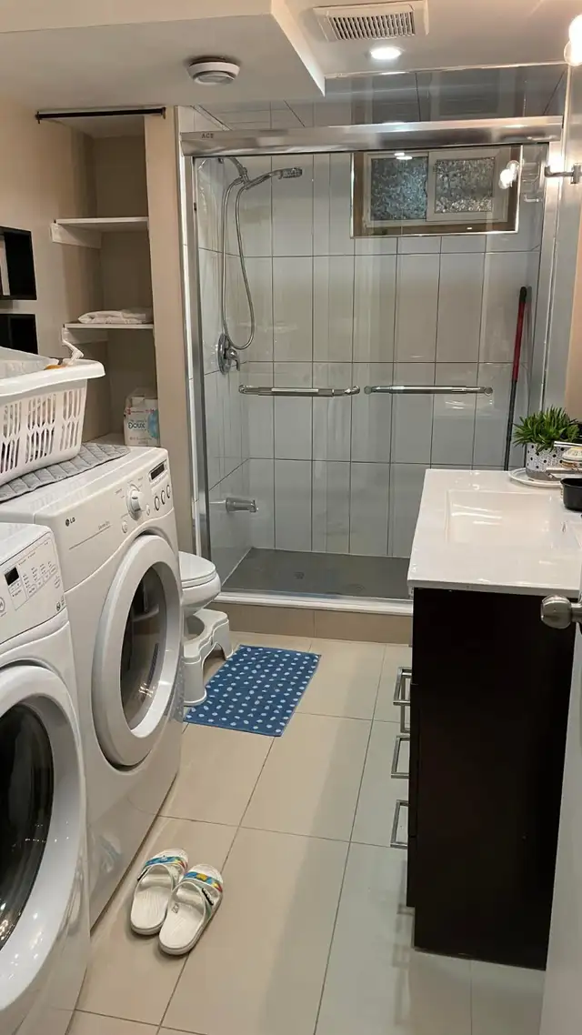 FOR RENT – BASEMENT UNIT IN STONEY CREEK - Photo 6