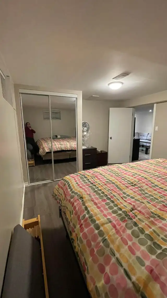 FOR RENT – BASEMENT UNIT IN STONEY CREEK - Photo 8