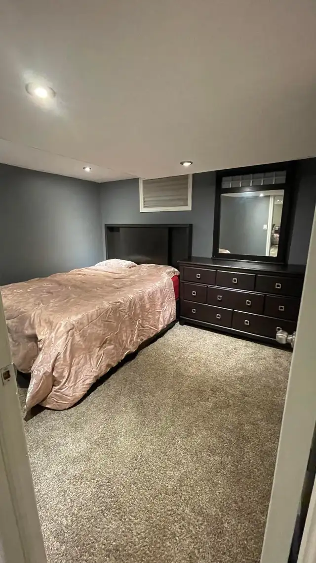 FOR RENT – BASEMENT UNIT IN STONEY CREEK - Photo 9