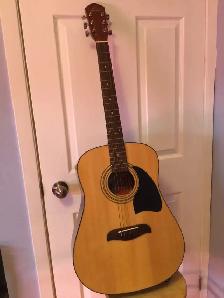 Acoustic Guitar