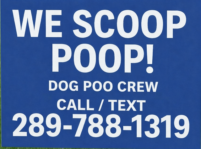Attention  Niagara Dog Owners - Photo 2
