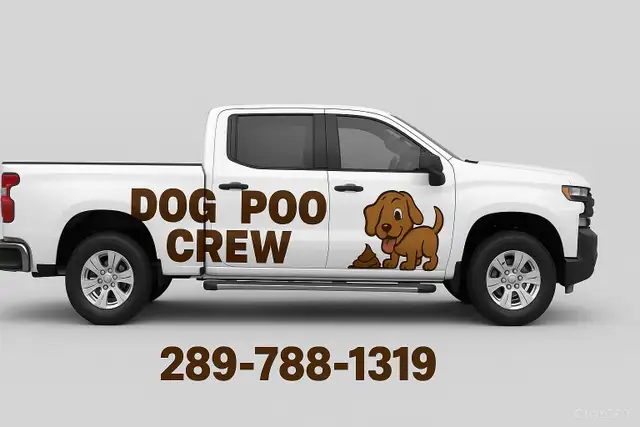 Attention  Niagara Dog Owners - Photo 3