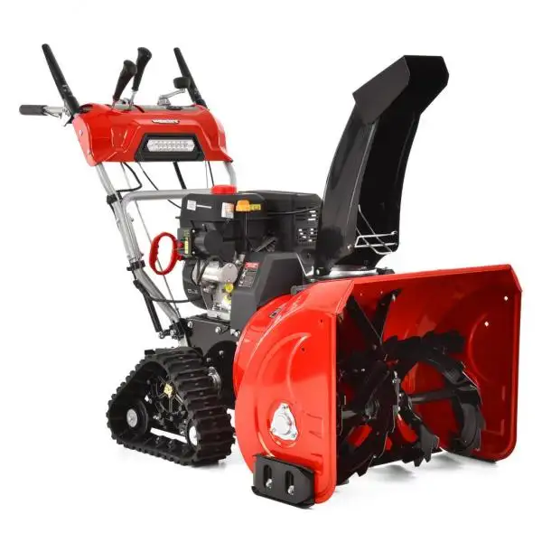 For Sale: 30" Self-Propelled Gas Powered Snow Thrower – Powerful - Photo 2