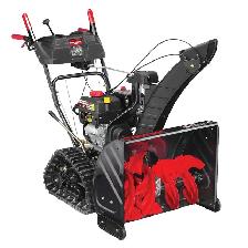For Sale: 30" Self-Propelled Gas Powered Snow Thrower – Powerful - Photo 3