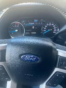 2017 FORD F350 SUPERDUTY CREWCAB LARIAT DIESEL - Photo 6